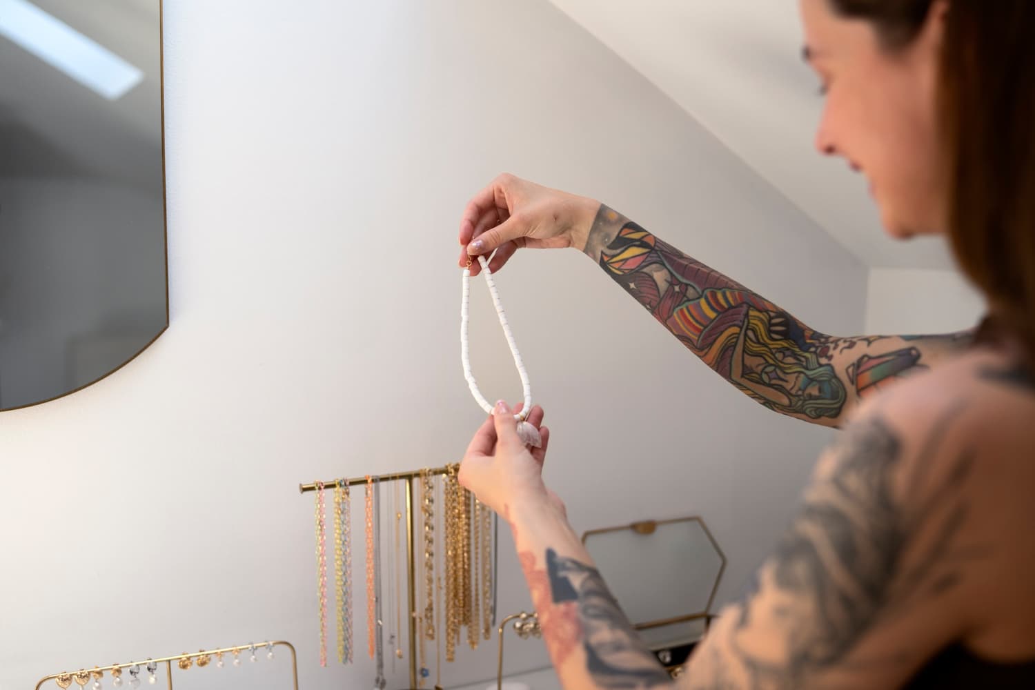 Titanium vs Steel vs Gold and How to Choose Piercing Jewelry Materials