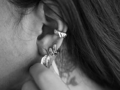 Advanced Cartilage & Curated Ear Piercing