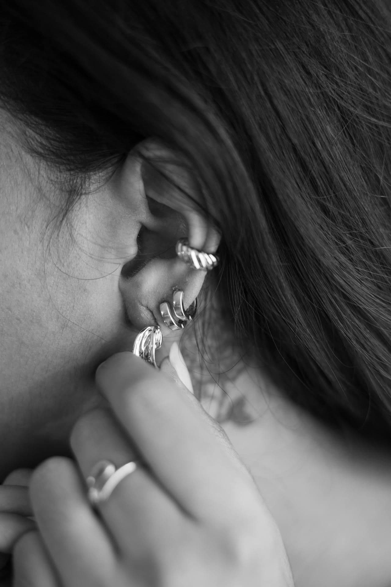 Advanced Cartilage & Curated Ear Piercing