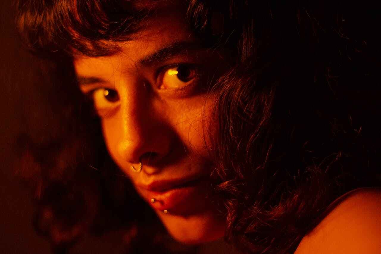 Visual asset